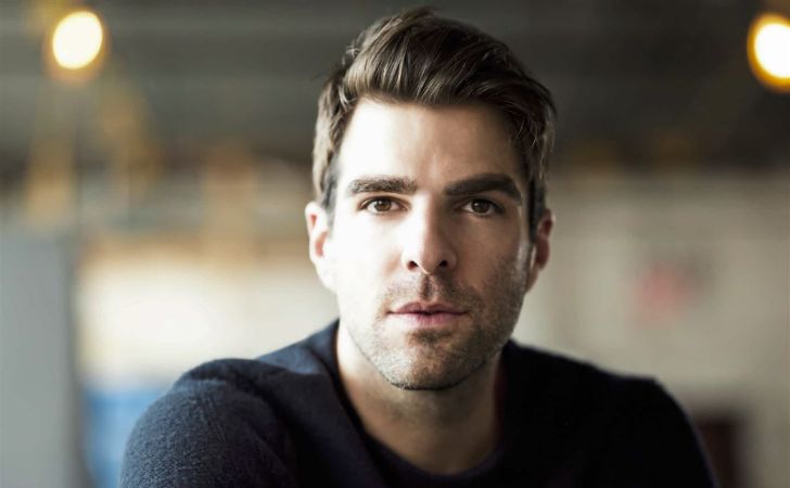 Is Zachary Quinto, From "Star Trek," "American Horror Story," & "Invincible" Gay? His Age, Height, Partner & Net Worth